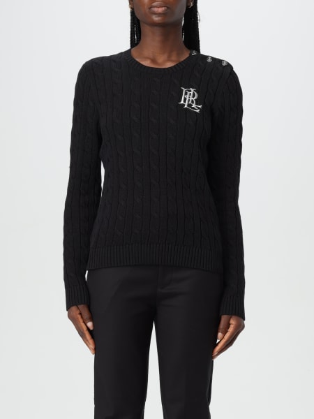 Sweater woman Lauren Ralph Lauren