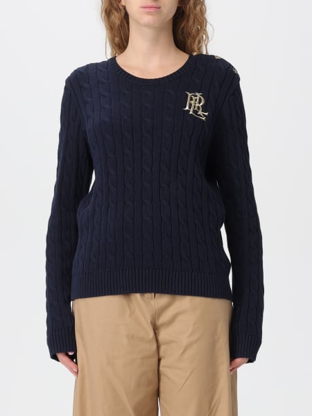 Sweater woman Lauren Ralph Lauren