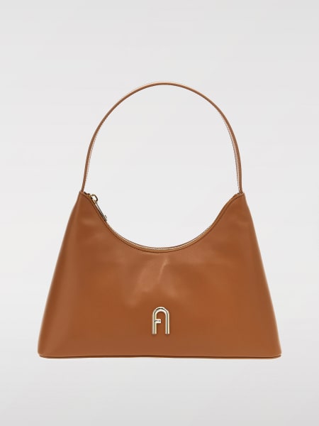 Furla: Schultertasche Damen Furla