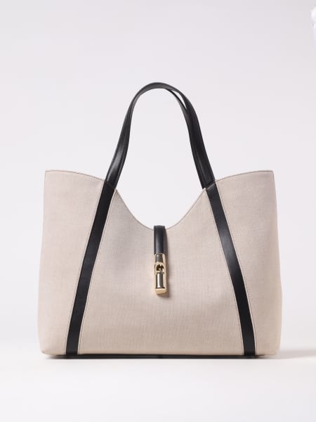 Furla: Наплечная сумка для нее Furla