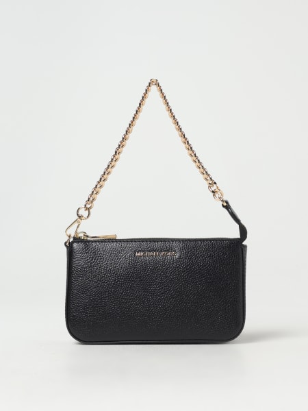 Michael Kors: Sac porté épaule femme Michael Kors