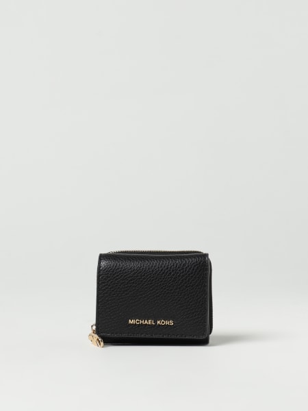 Michael Kors: Portefeuille femme Michael Kors