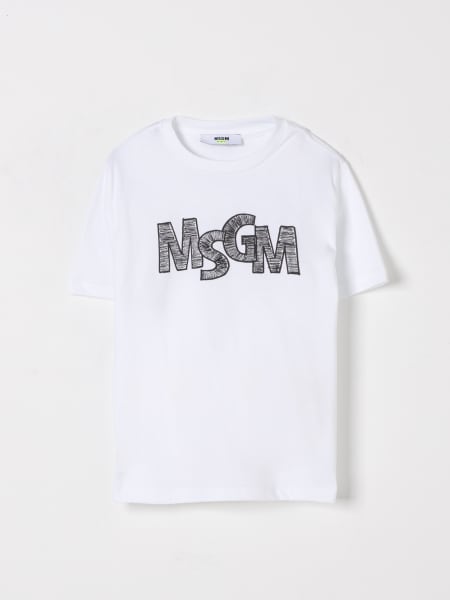 MSGM MILANO Tシャツ キッズサイズＳＳ 楽天市場】【9/4-20時～最大2万円OFFクーポン配布中】MSGM KIDS