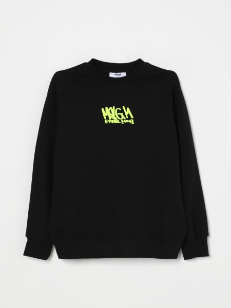 Sweater kids MSGM Kids