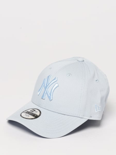 Hut kinder New Era>