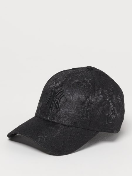 Hat woman New Era