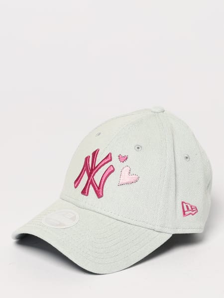 Hat woman New Era>
