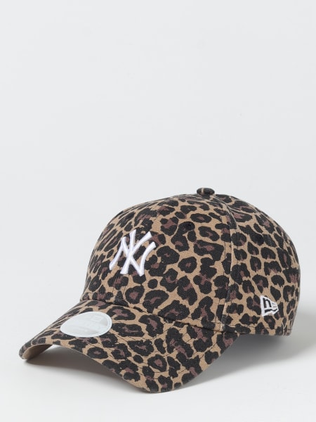 Hat woman New Era>