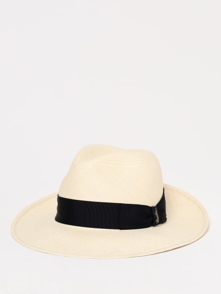보르살리노(BORSALINO): 모자 남성 Borsalino