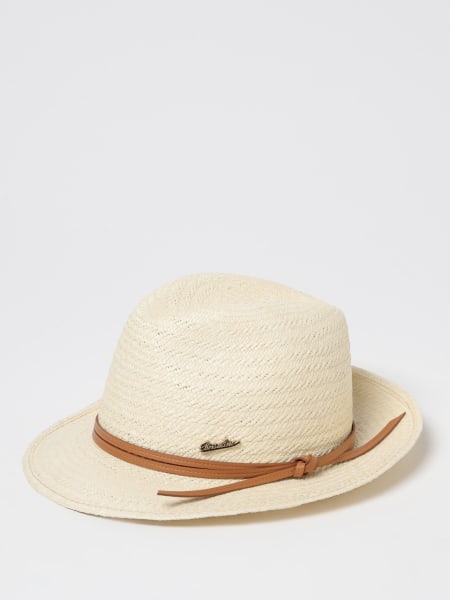 보르살리노(BORSALINO): 모자 남성 Borsalino
