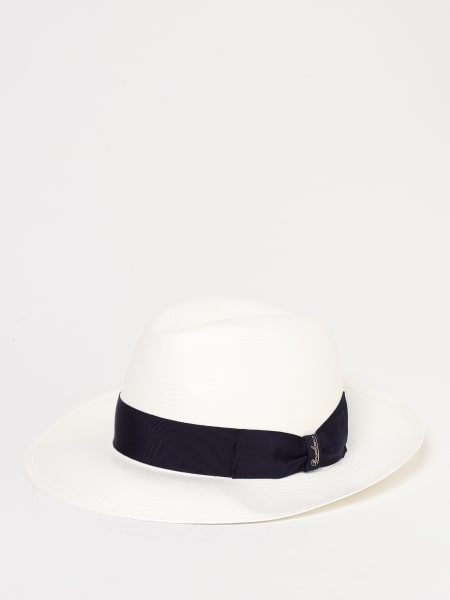 보르살리노(BORSALINO): 모자 남성 Borsalino
