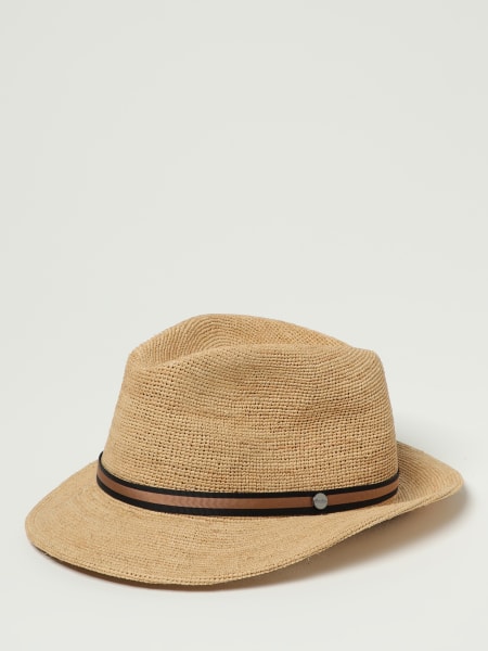 Borsalino: Chapeau homme Borsalino