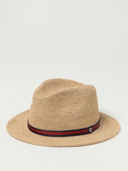 Borsalino: Chapeau homme Borsalino