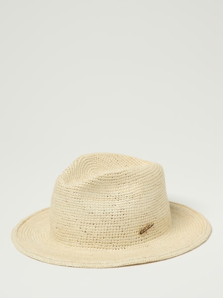 Borsalino: Головной убор для него Borsalino
