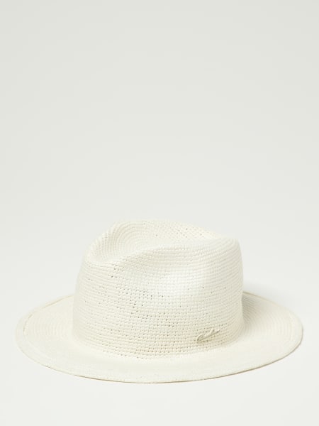 Borsalino: Chapeau homme Borsalino