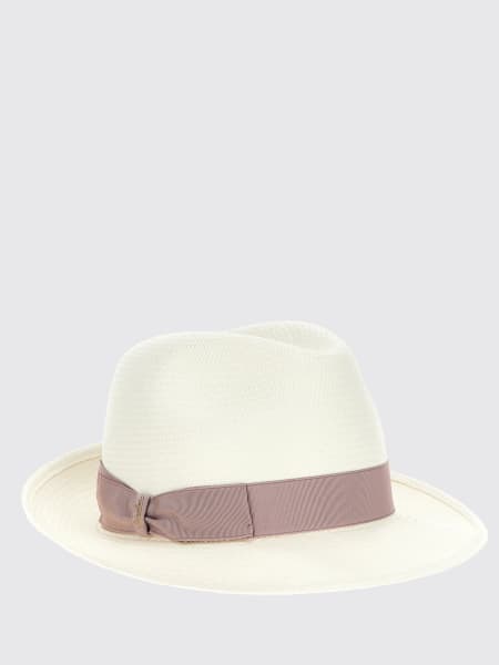 Hut damen Borsalino>