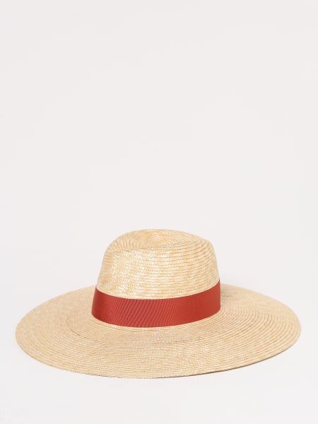 Borsalino: Головной убор для нее Borsalino