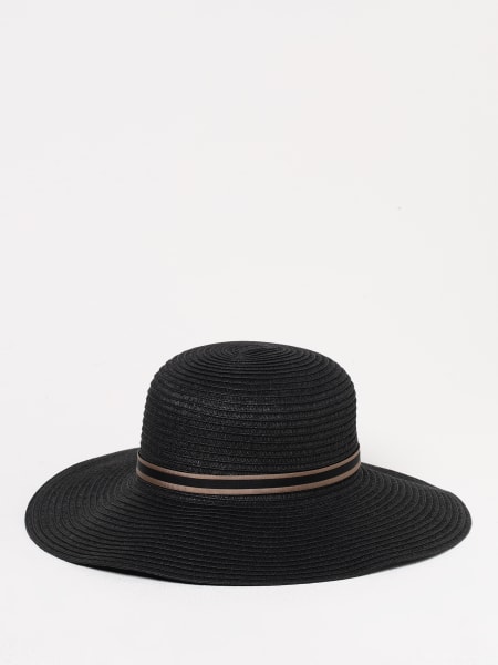 보르살리노(BORSALINO): 모자 여성 Borsalino