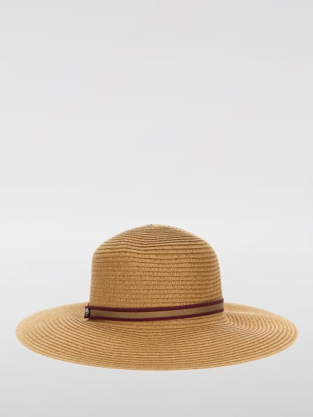 Hut damen Borsalino>