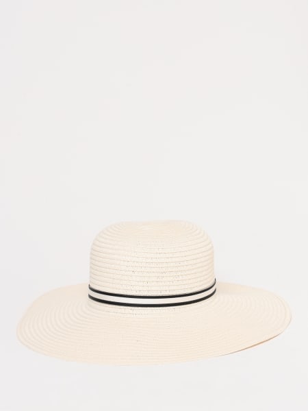 Borsalino: Головной убор для нее Borsalino