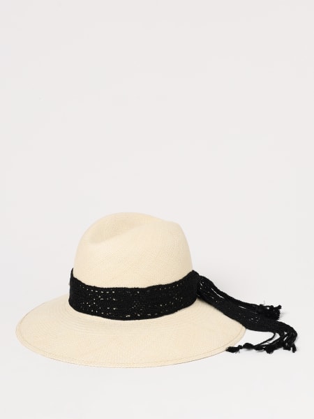 Hat woman Borsalino>