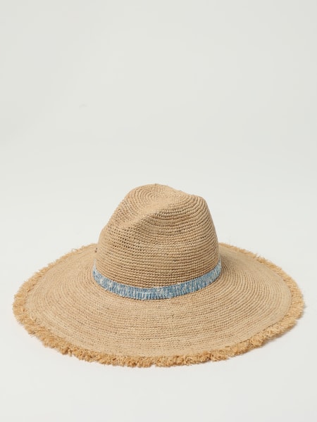 Borsalino: Головной убор для нее Borsalino