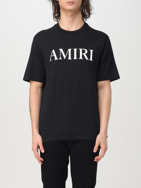 Amiri: Camiseta hombre Amiri