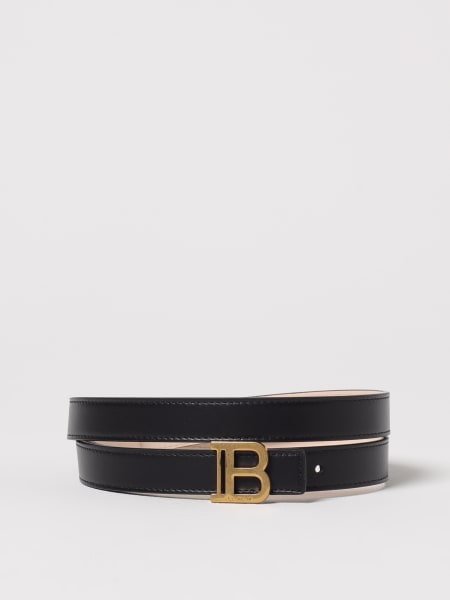 皮带 女士 Balmain>