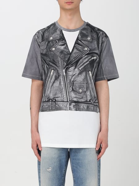 Футболка Мужское Balmain>