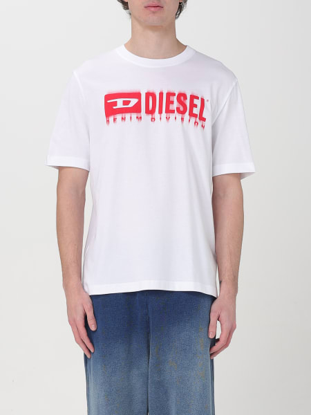 디젤(DIESEL): 티셔츠 남성 Diesel