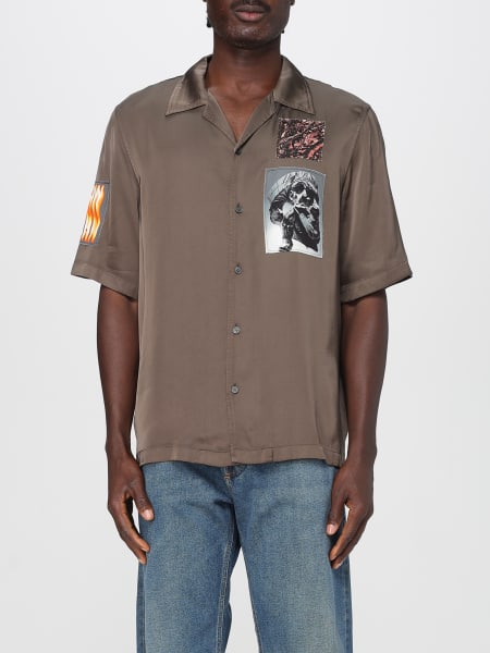 Diesel: Camisa hombre Diesel