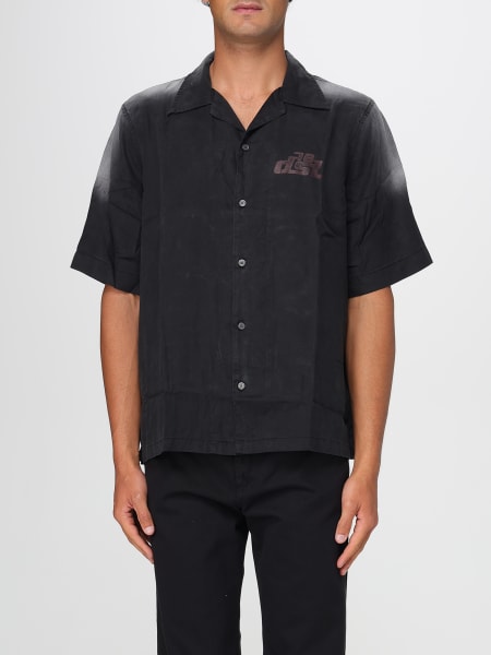 Diesel: Camisa hombre Diesel