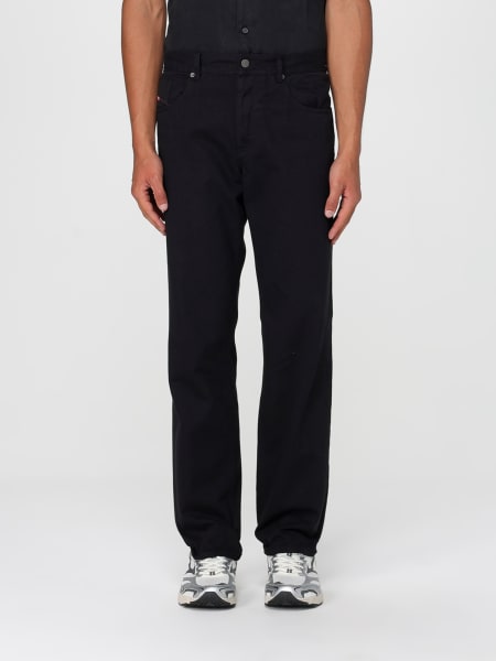 Pants men Diesel>