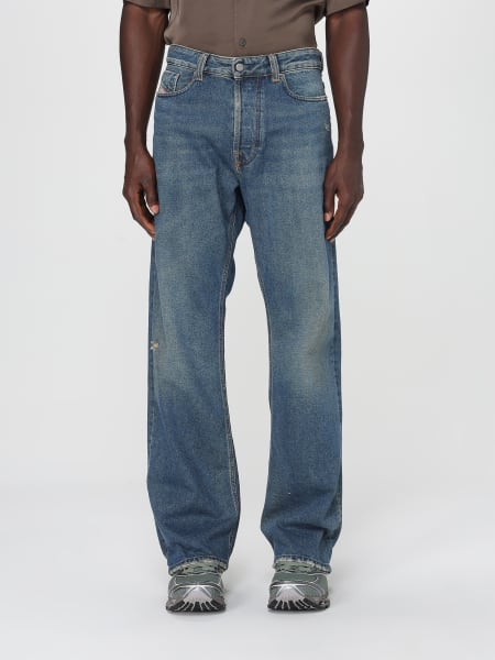 Diesel: Jeans homme Diesel