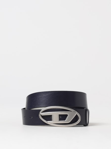 Diesel: Ремень для него Diesel