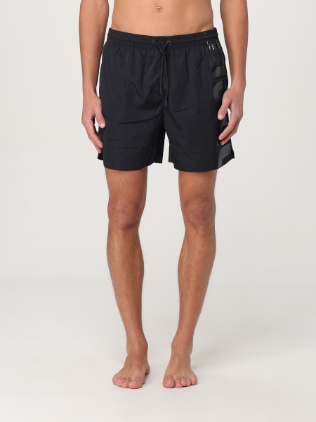 Swimsuit men Diesel