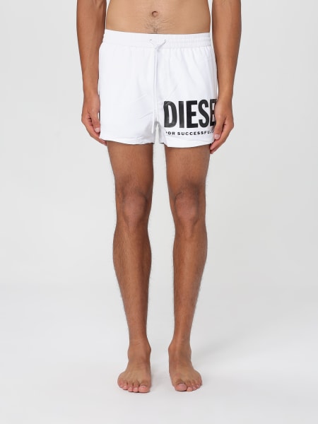 Swimsuit men Diesel