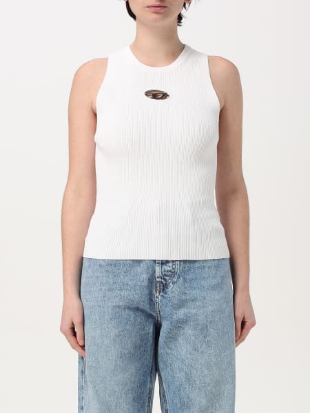 Diesel: Top mujer Diesel