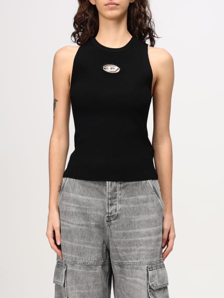 Diesel: Top femme Diesel