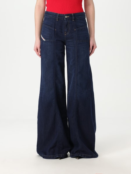 Jeans woman Diesel