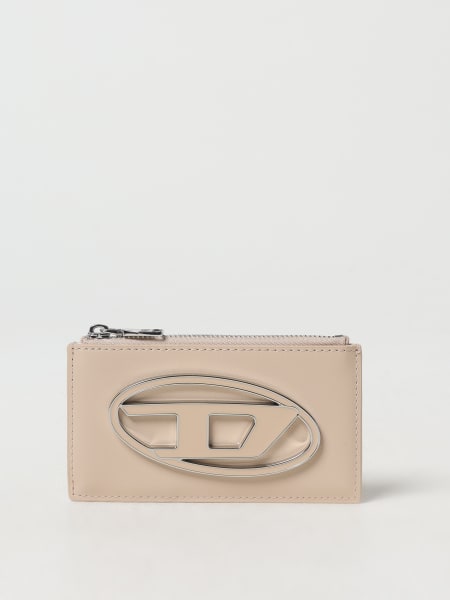 Diesel: Кошелек для нее Diesel