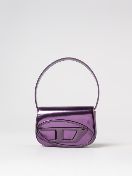 Shoulder bag woman Diesel