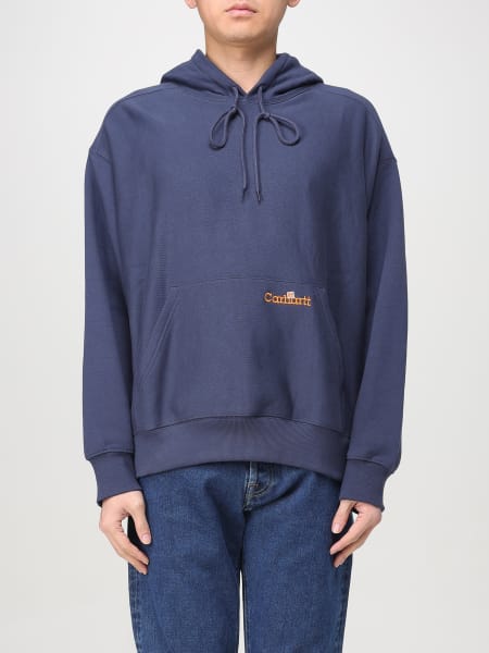 Sweatshirt men Carhartt Wip