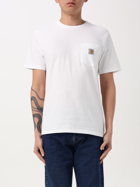 T恤 男士 Carhartt Wip