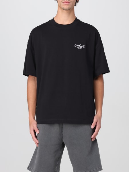 T-shirt herren Carhartt Wip