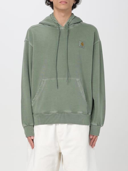 Sweatshirt men Carhartt Wip