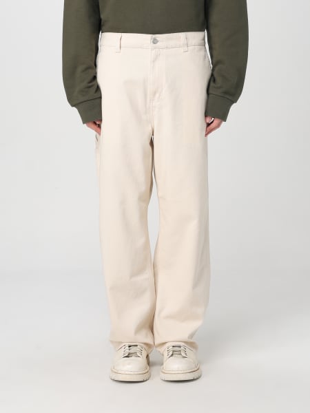 Брюки Мужское Carhartt Wip