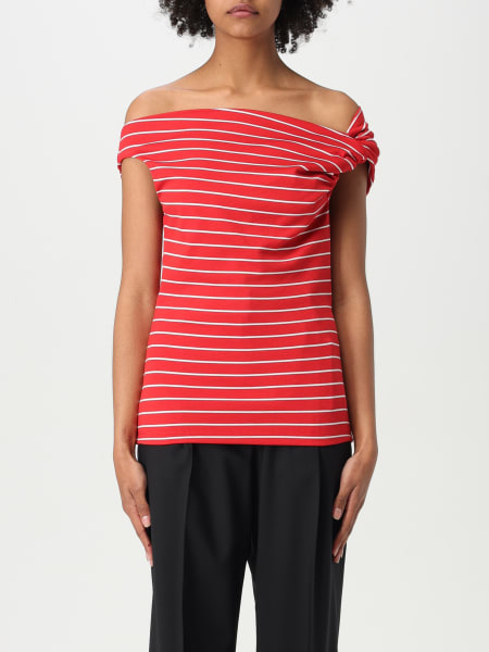 Top mujer MSGM>