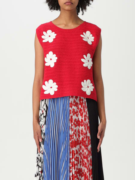 MSGM: トップス レディース MSGM