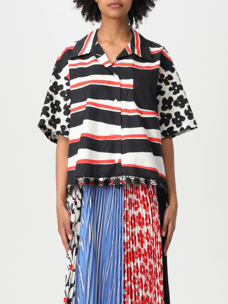 MSGM: Shirt women MSGM